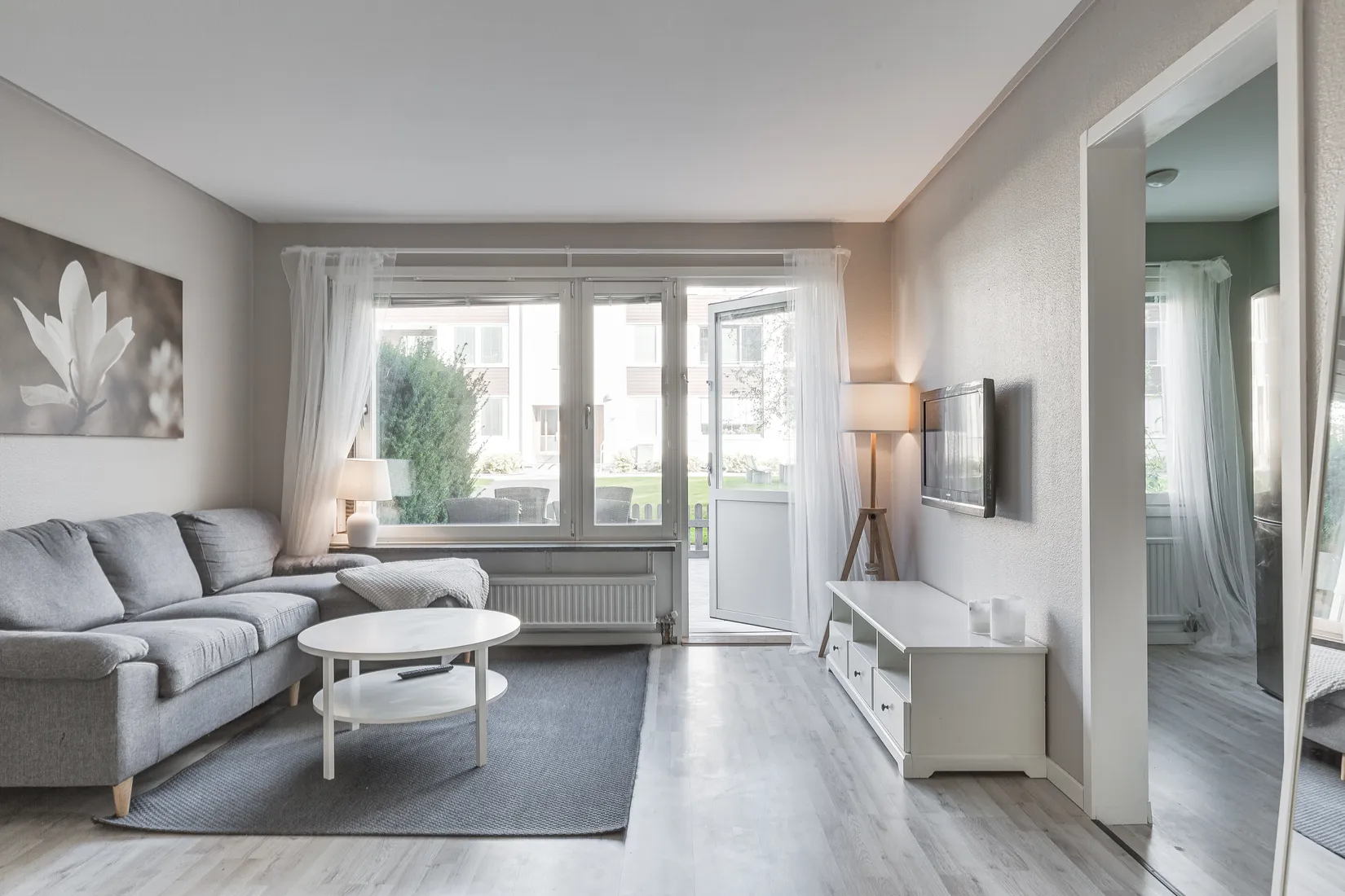 Bostadsrätt, Heimdalsgatan 54, Sigtuna