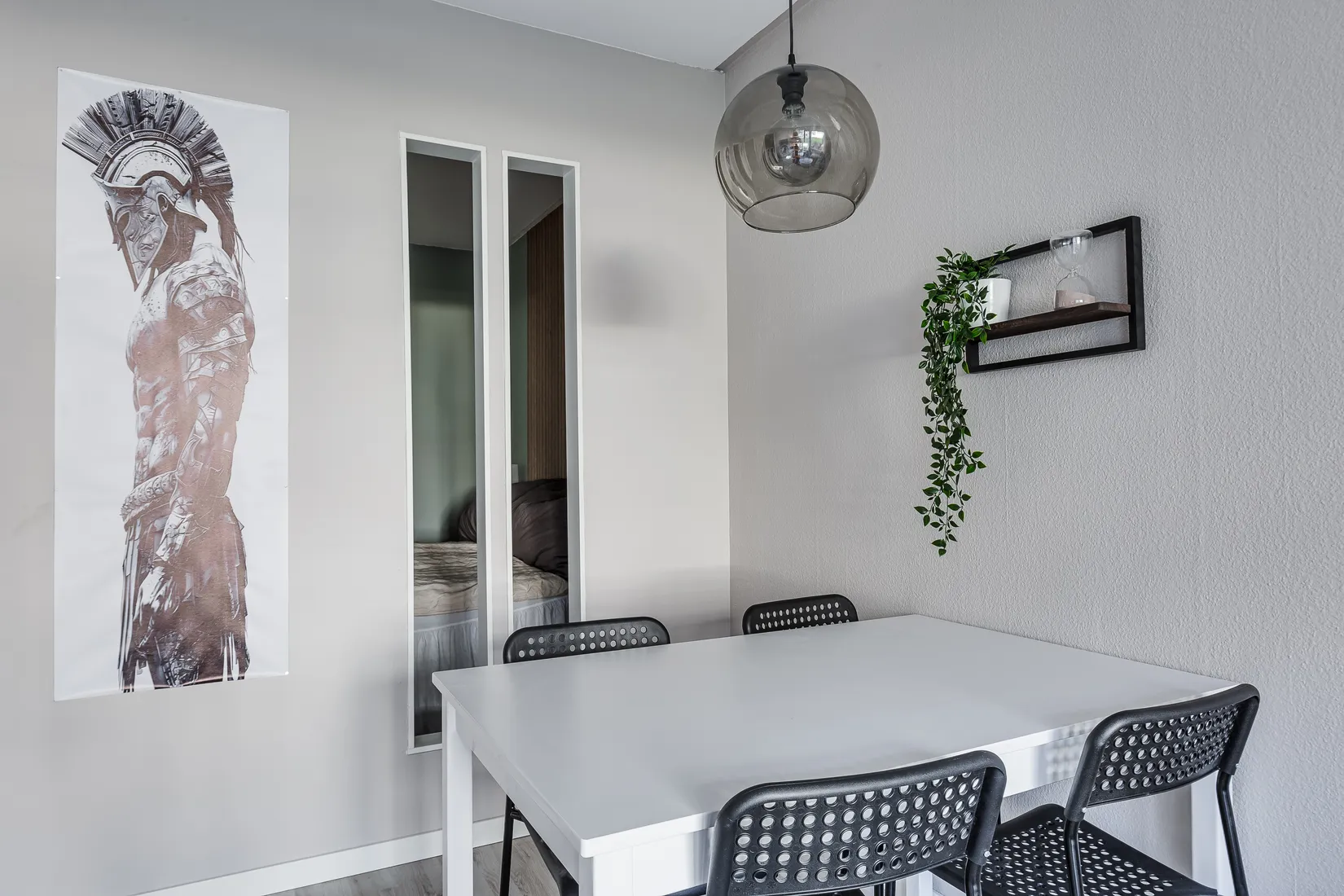 Bostadsrätt, Heimdalsgatan 54, Sigtuna