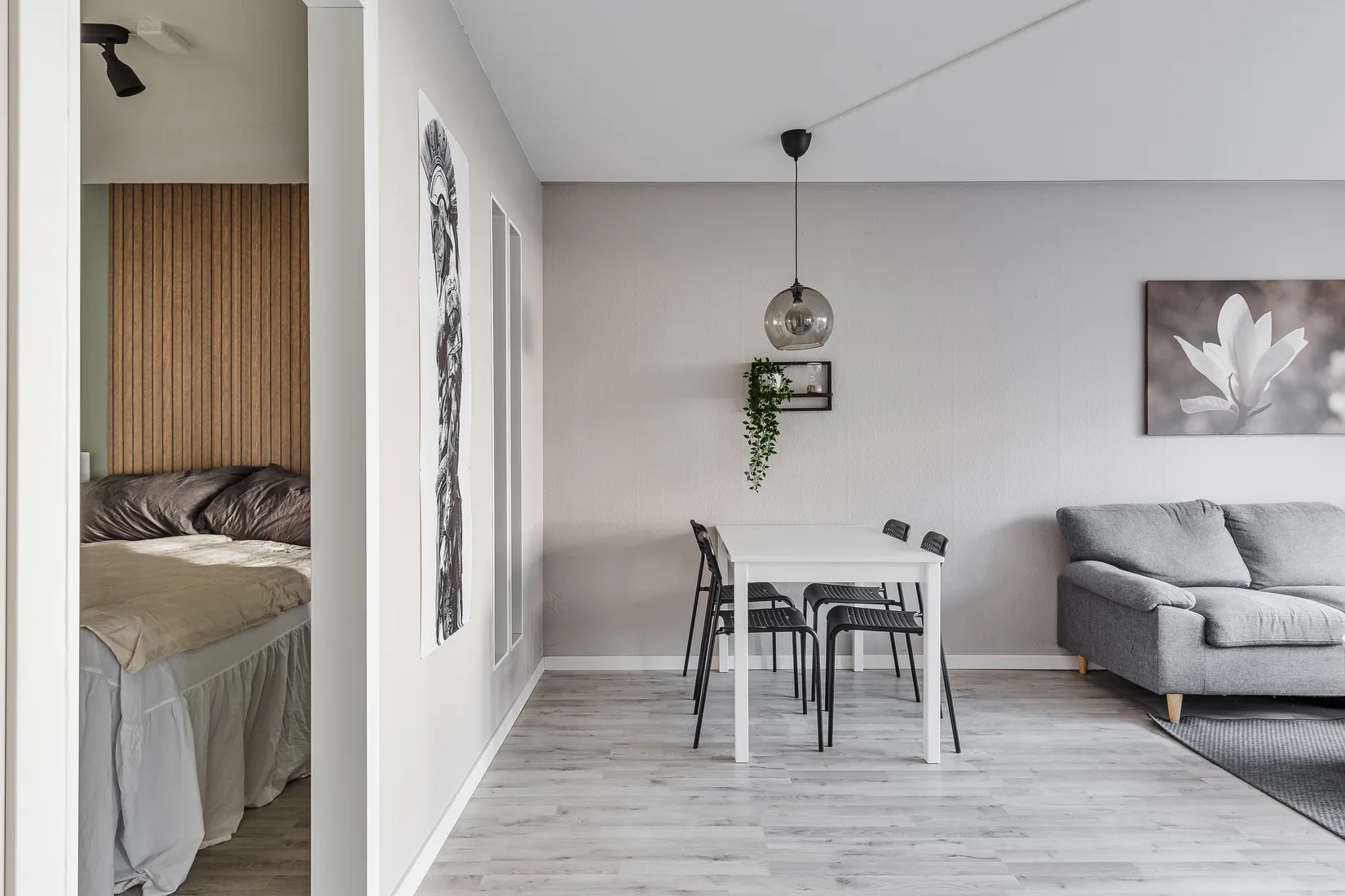 Bostadsrätt, Heimdalsgatan 54, Sigtuna