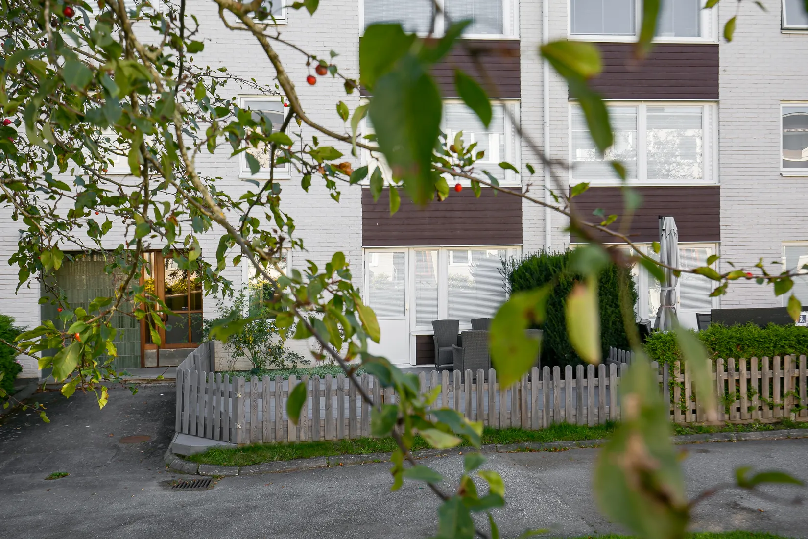 Bostadsrätt, Heimdalsgatan 54, Sigtuna