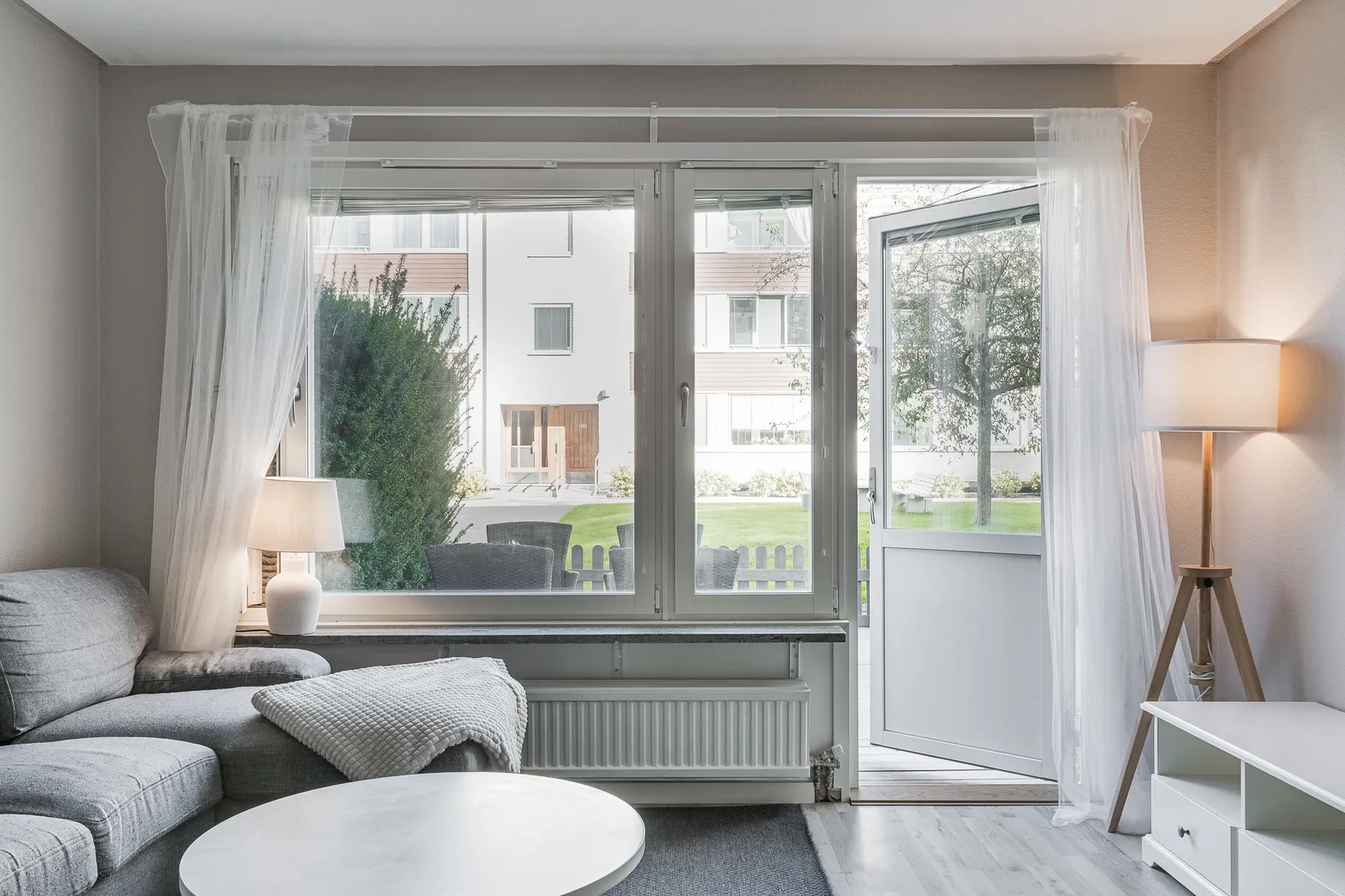 Bostadsrätt, Heimdalsgatan 54, Sigtuna