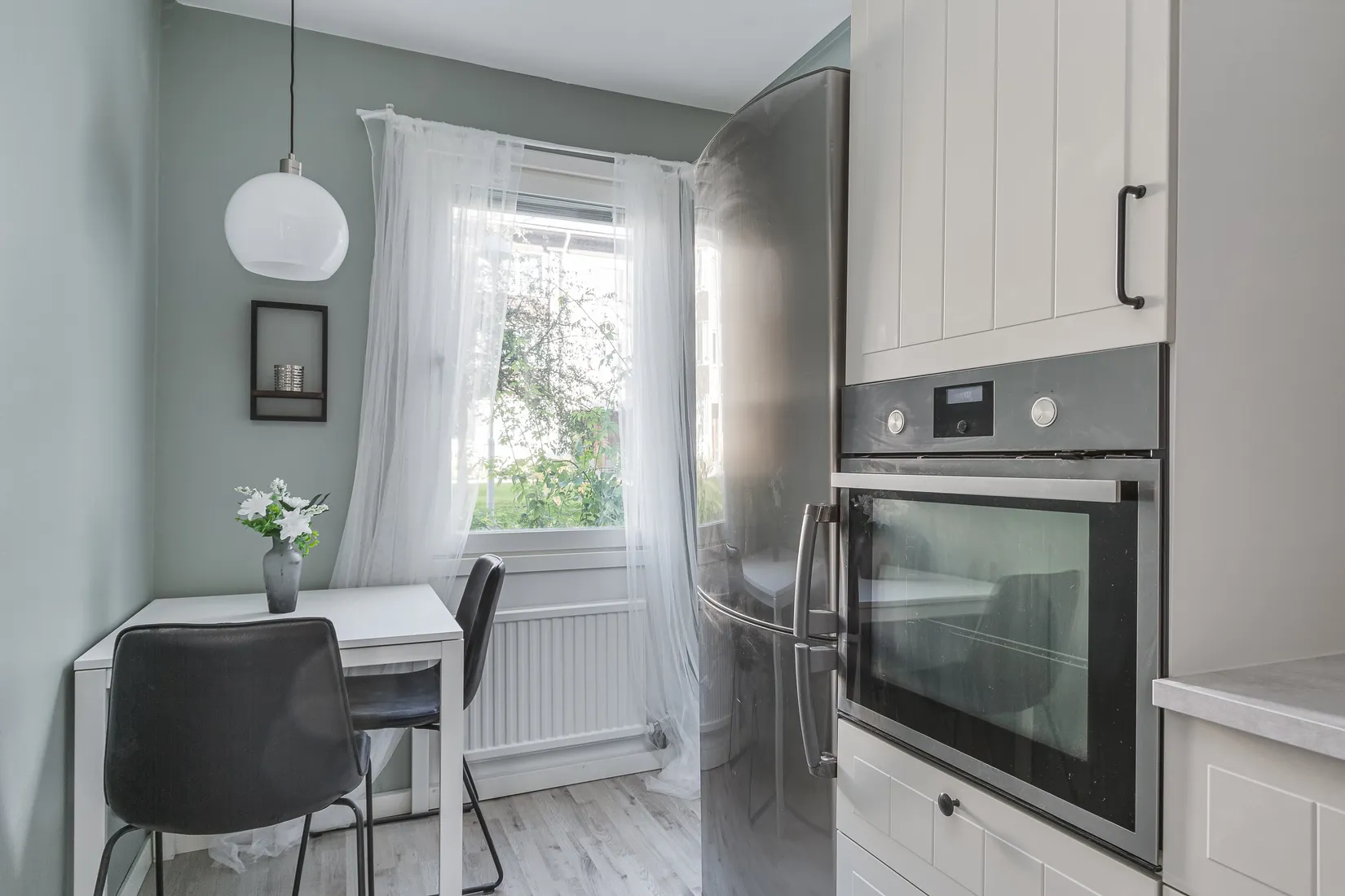 Bostadsrätt, Heimdalsgatan 54, Sigtuna