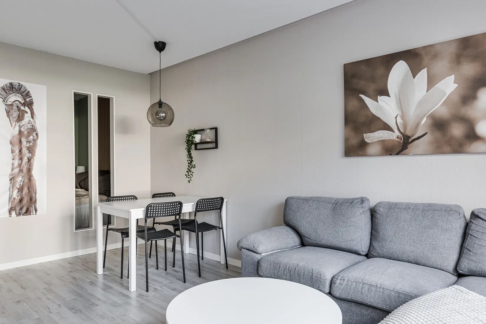 Bostadsrätt, Heimdalsgatan 54, Sigtuna