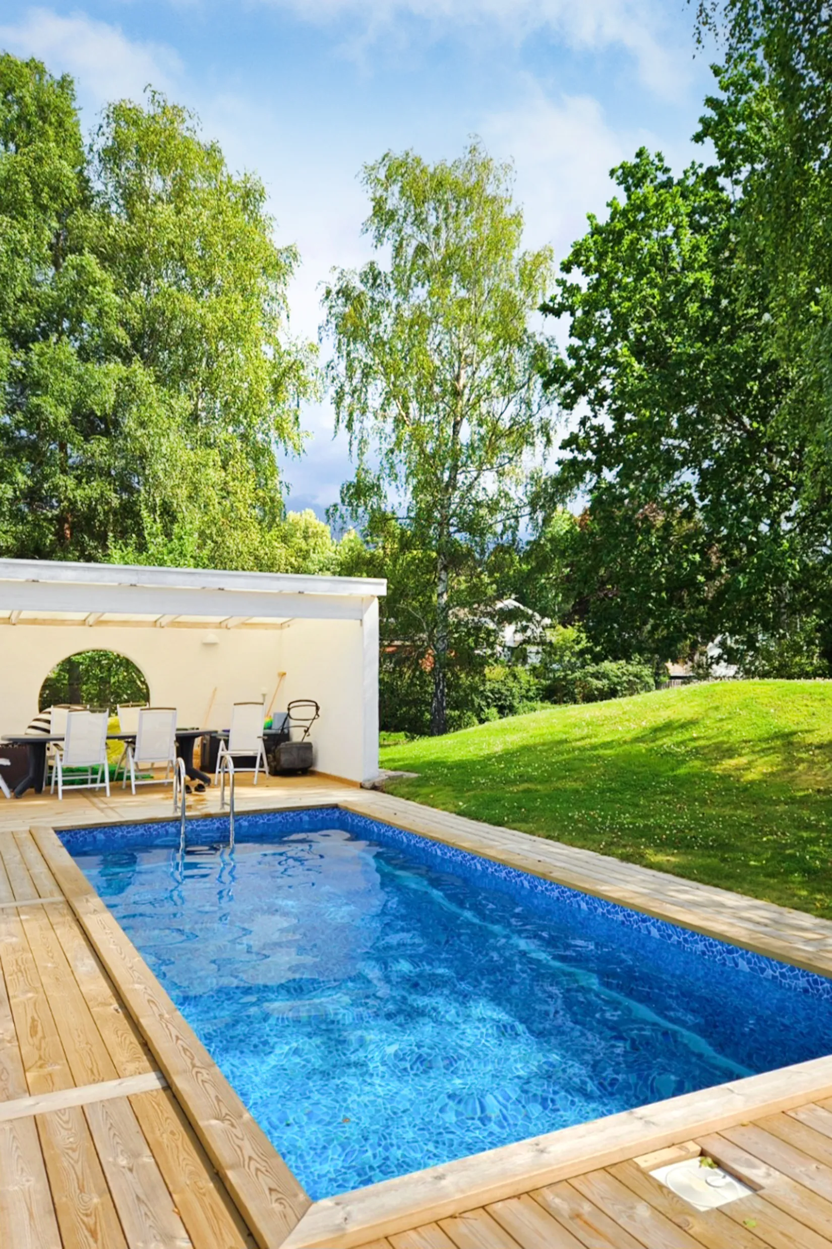 Villa, Hampåkersvägen 10, Lerum - Södra, Lerum