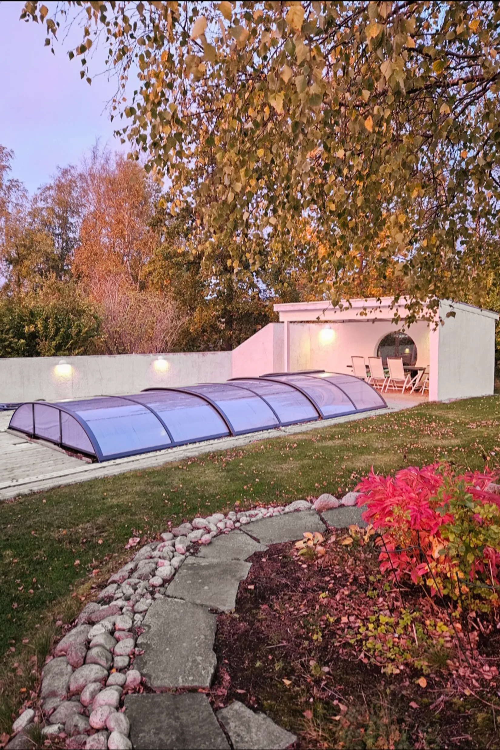 Villa, Hampåkersvägen 10, Lerum - Södra, Lerum