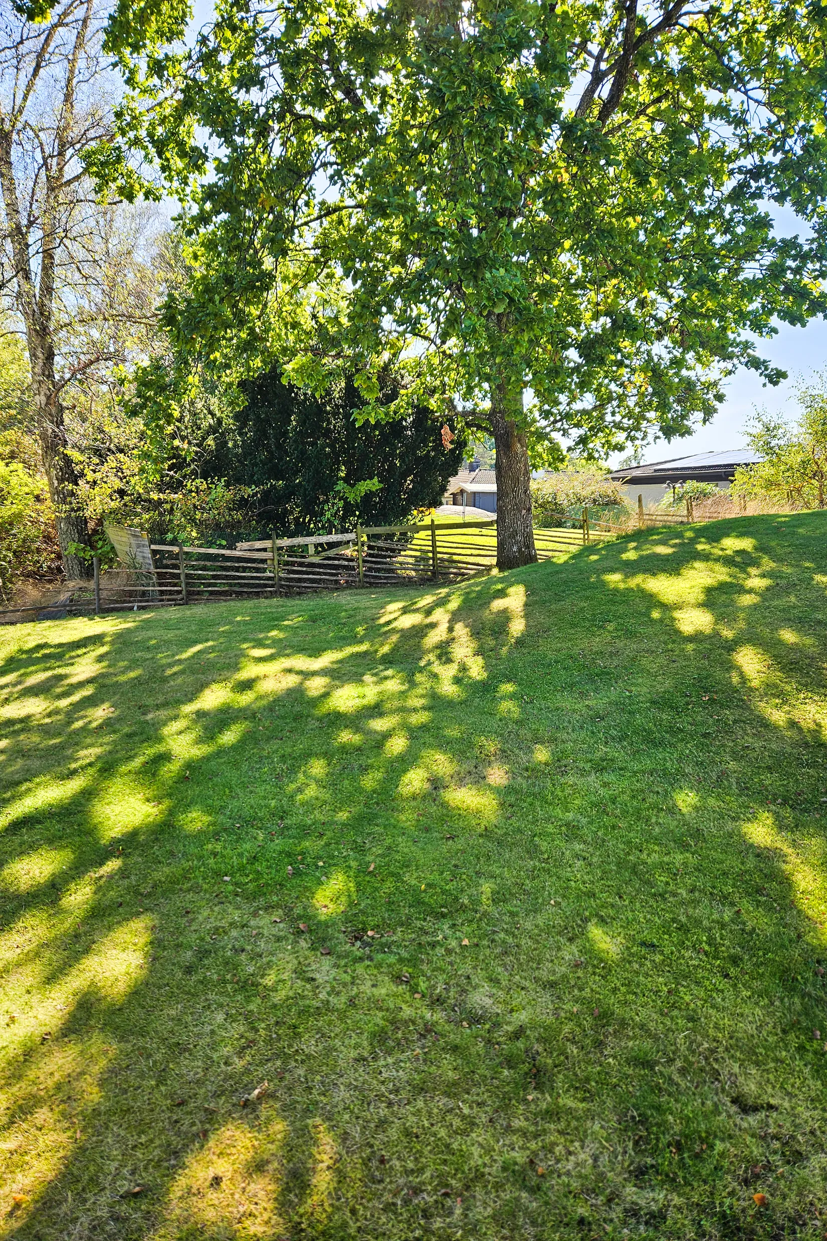 Villa, Hampåkersvägen 10, Lerum - Södra, Lerum