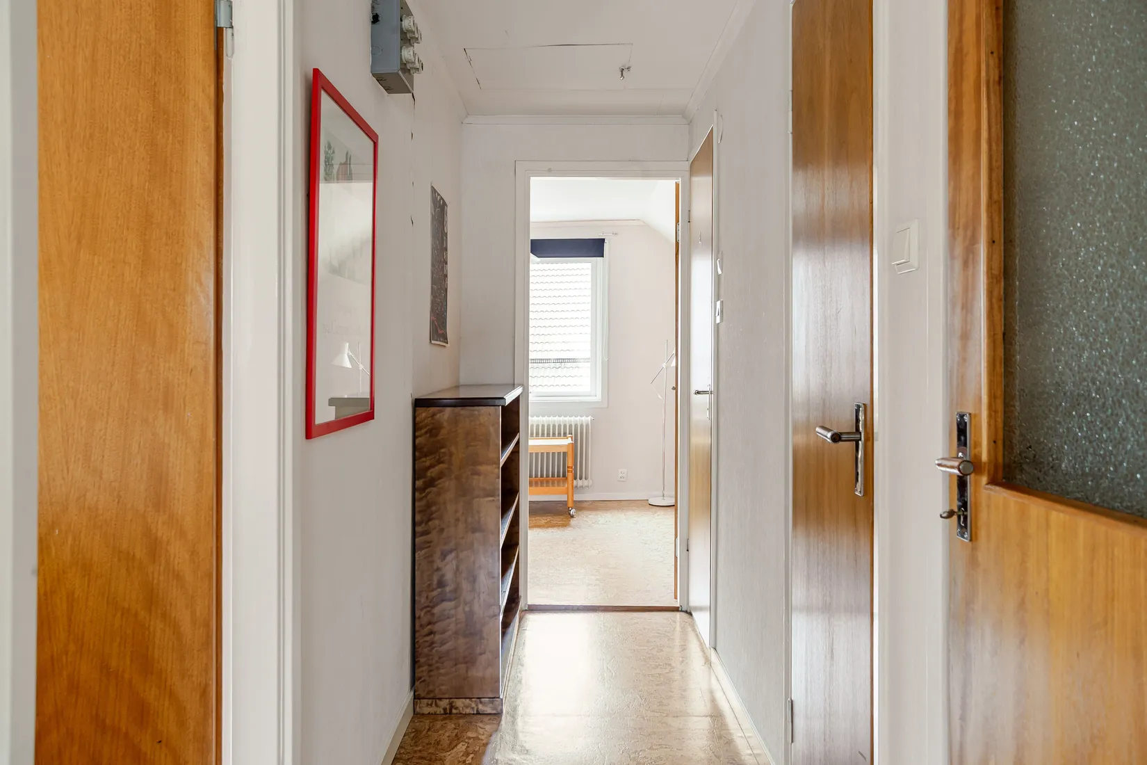 Villa, Skiffervägen 3, Sidsjö, Sundsvall