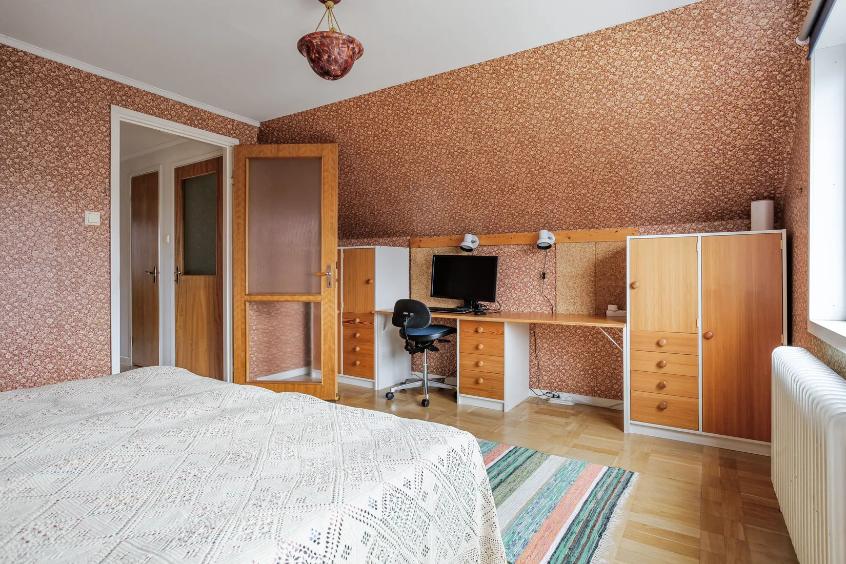 Villa, Skiffervägen 3, Sidsjö, Sundsvall