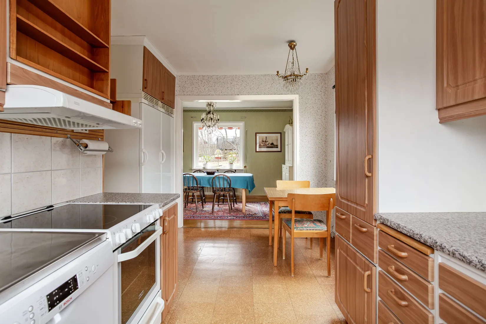 Villa, Skiffervägen 3, Sidsjö, Sundsvall