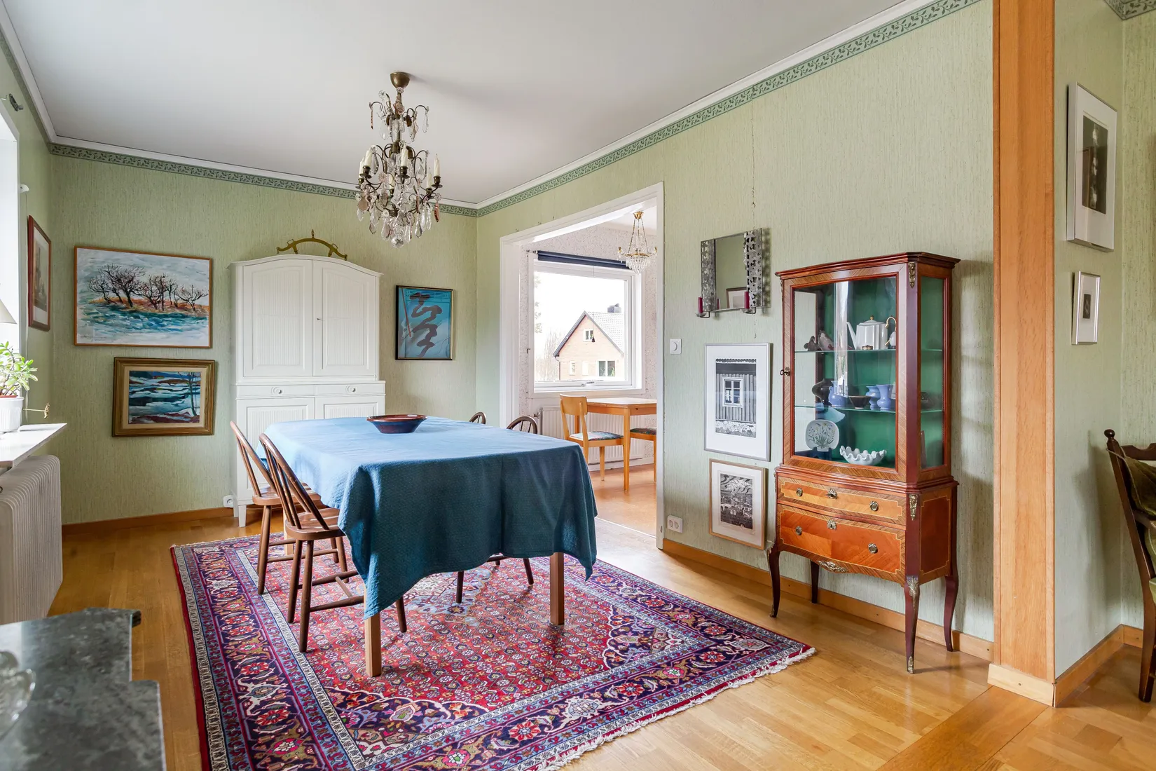 Villa, Skiffervägen 3, Sidsjö, Sundsvall