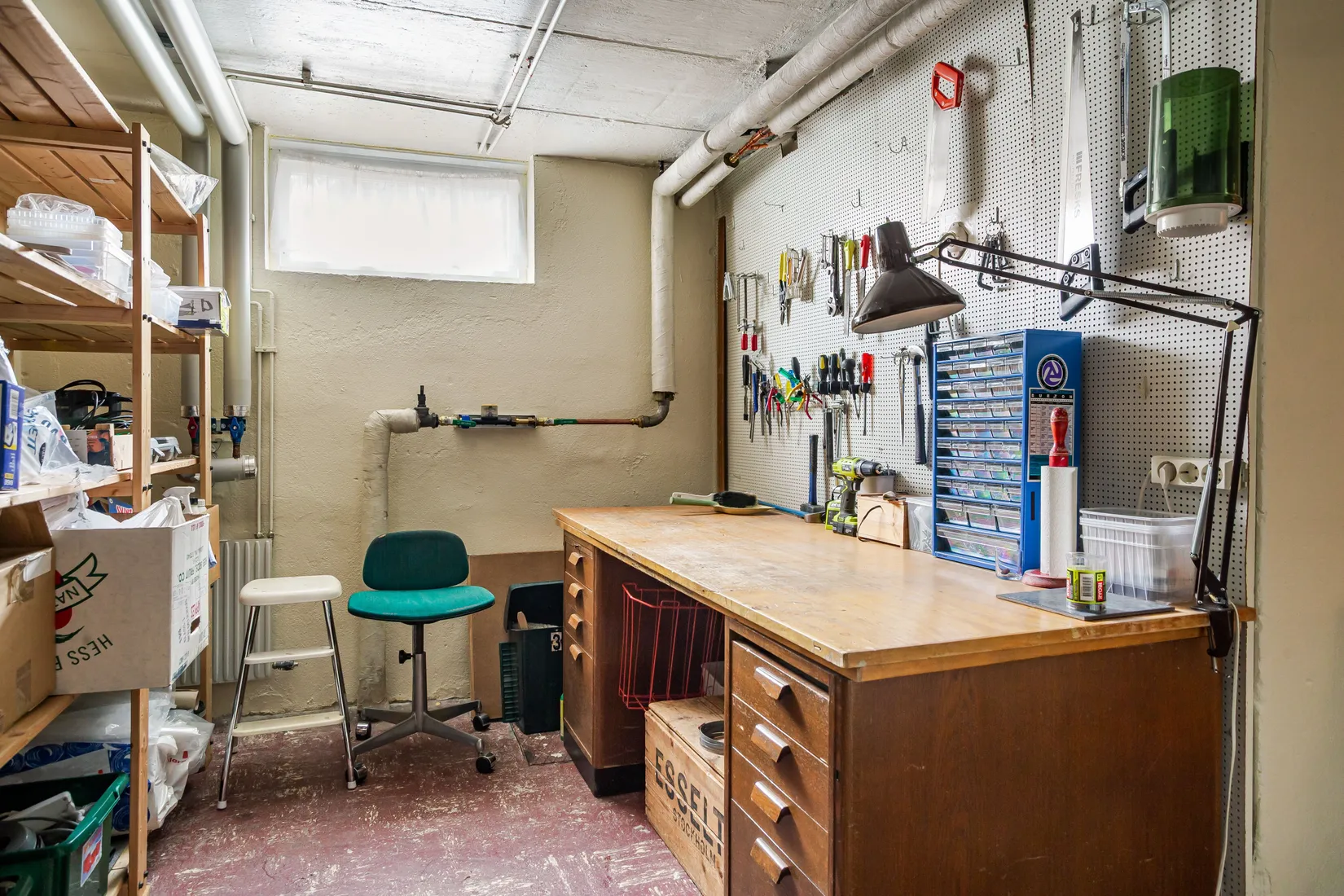 Villa, Skiffervägen 3, Sidsjö, Sundsvall