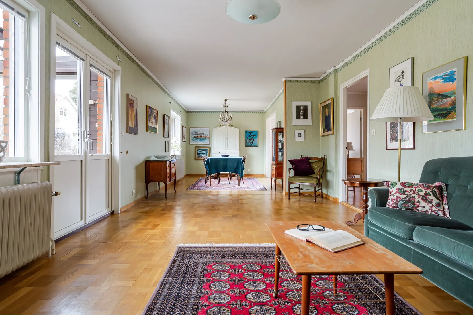 Villa, Skiffervägen 3, Sidsjö, Sundsvall