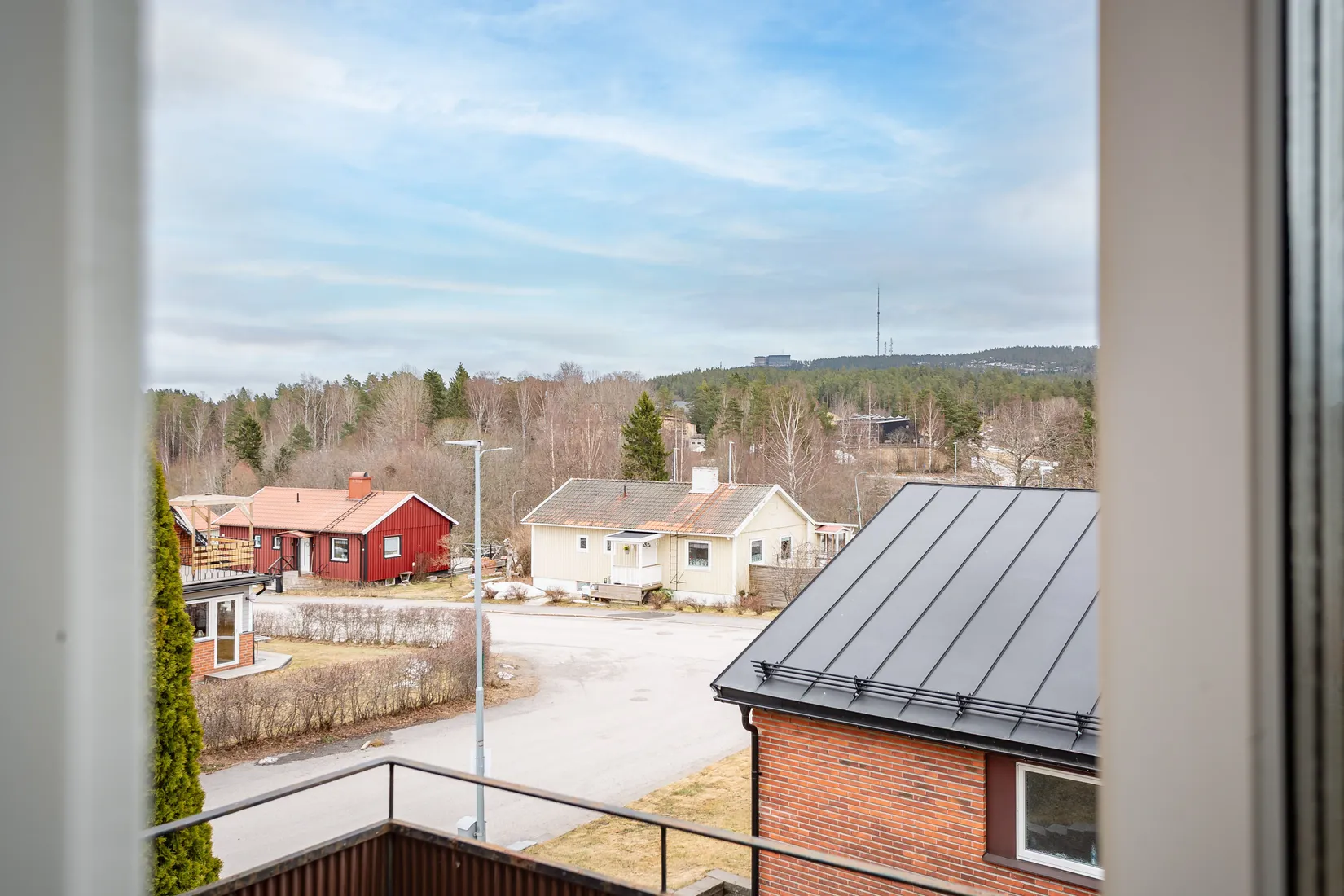 Villa, Skiffervägen 3, Sidsjö, Sundsvall