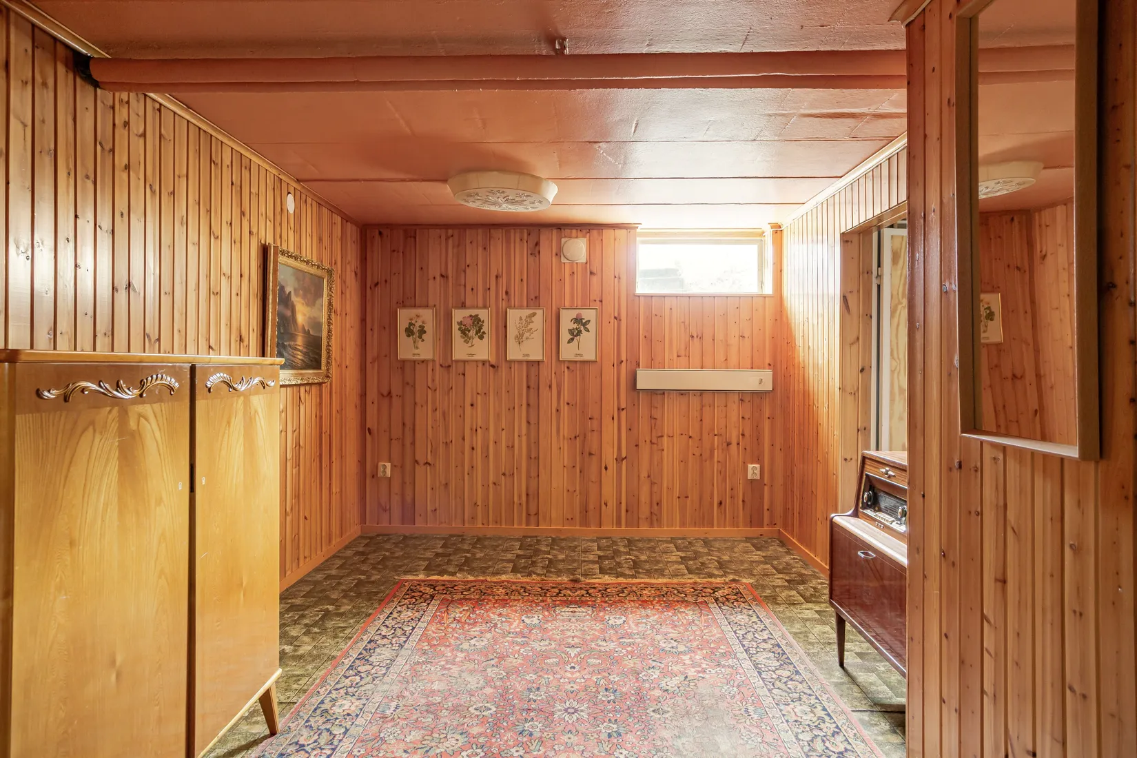 Villa, Skiffervägen 3, Sidsjö, Sundsvall