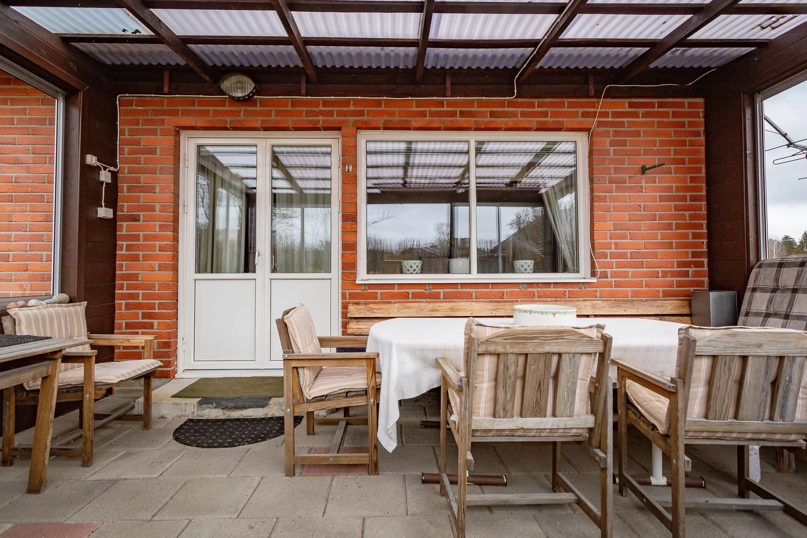 Villa, Skiffervägen 3, Sidsjö, Sundsvall