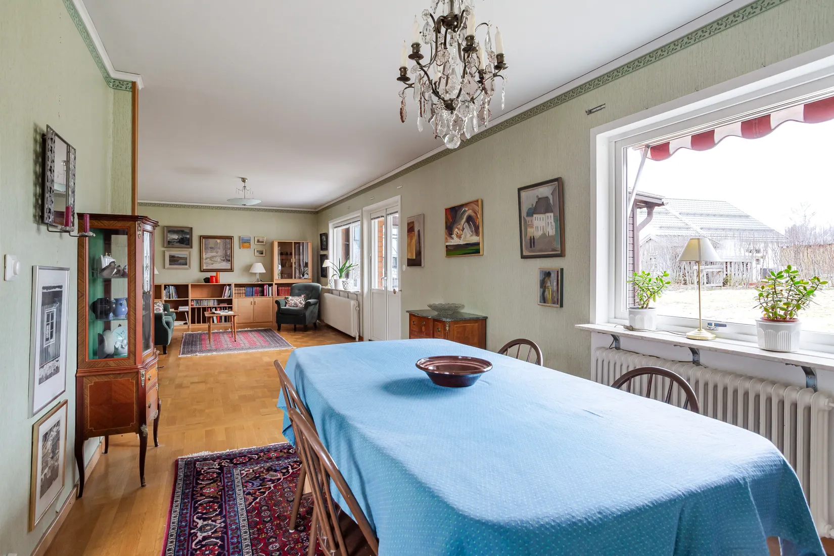 Villa, Skiffervägen 3, Sidsjö, Sundsvall