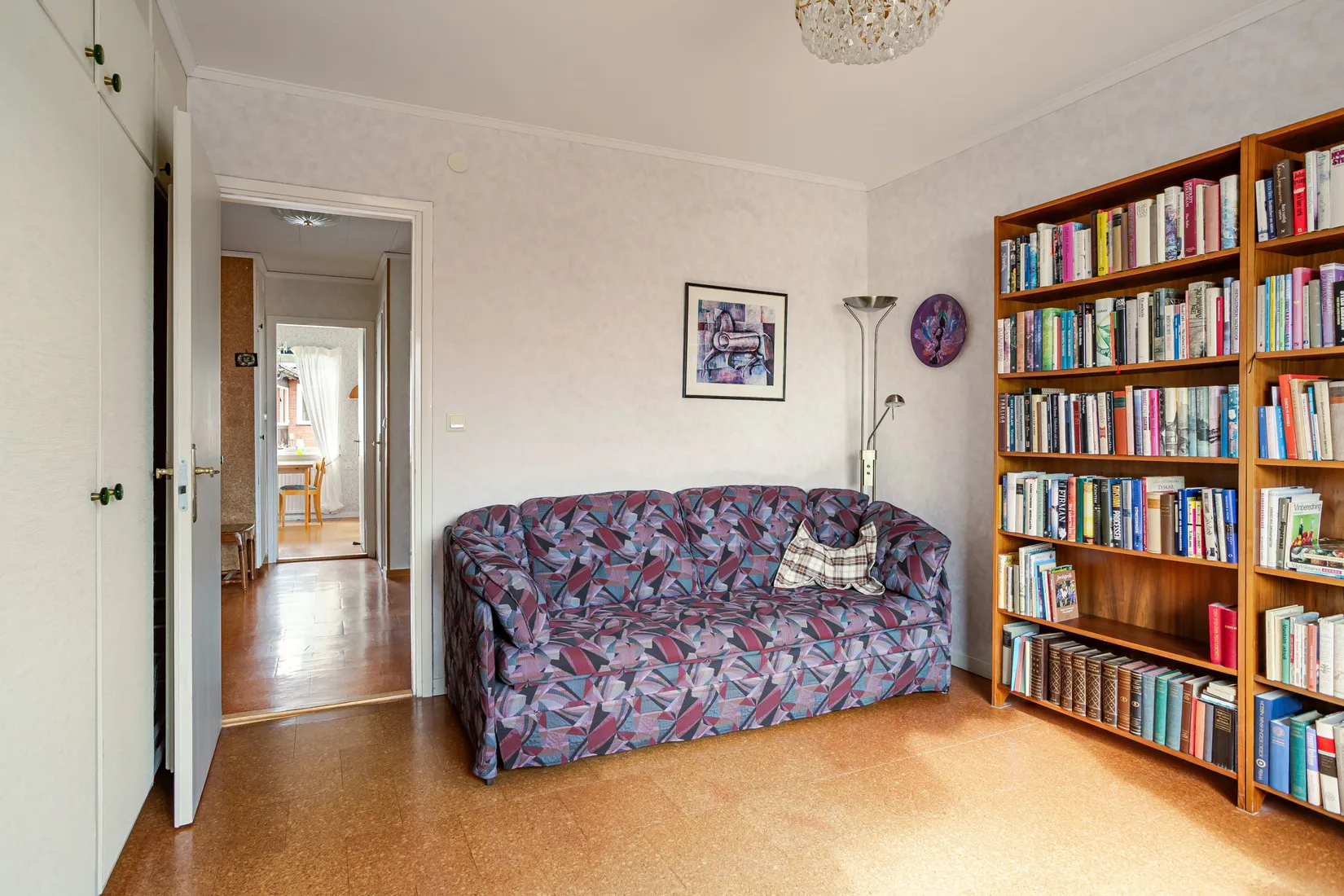 Villa, Skiffervägen 3, Sidsjö, Sundsvall