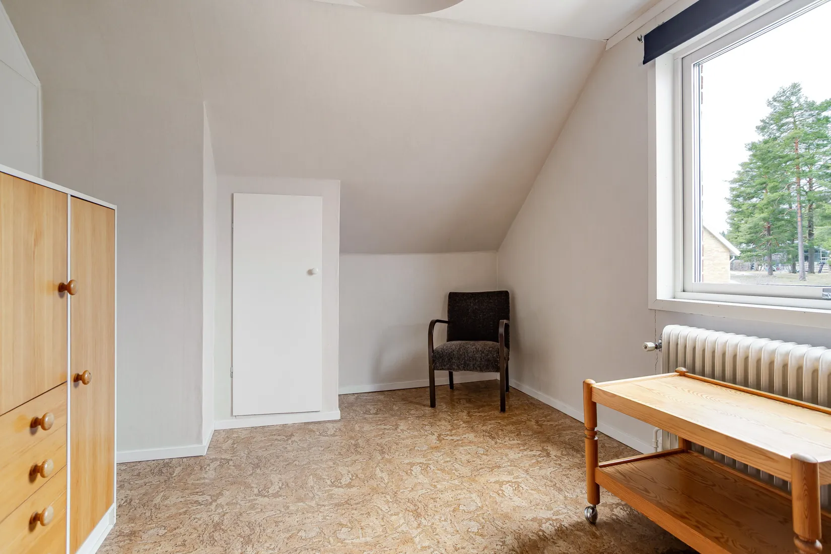 Villa, Skiffervägen 3, Sidsjö, Sundsvall