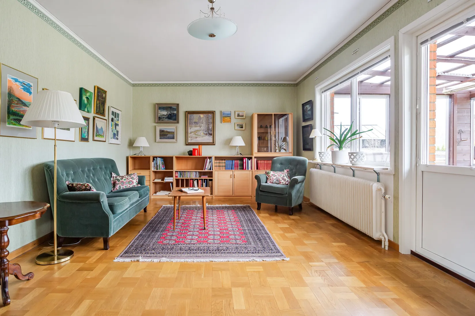 Villa, Skiffervägen 3, Sidsjö, Sundsvall