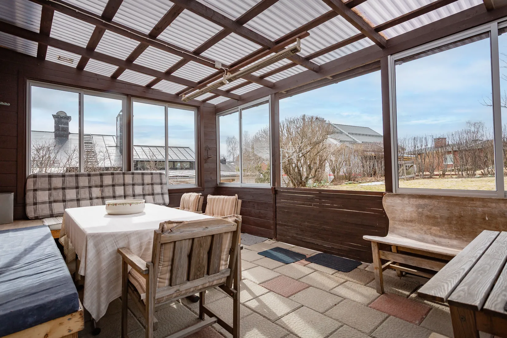 Villa, Skiffervägen 3, Sidsjö, Sundsvall