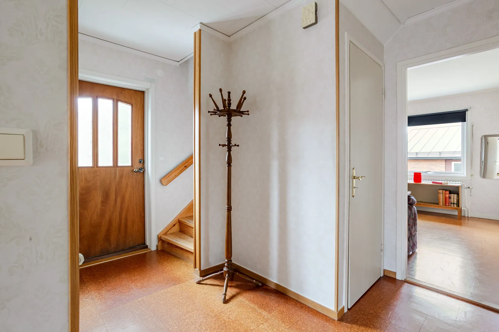 Villa, Skiffervägen 3, Sidsjö, Sundsvall