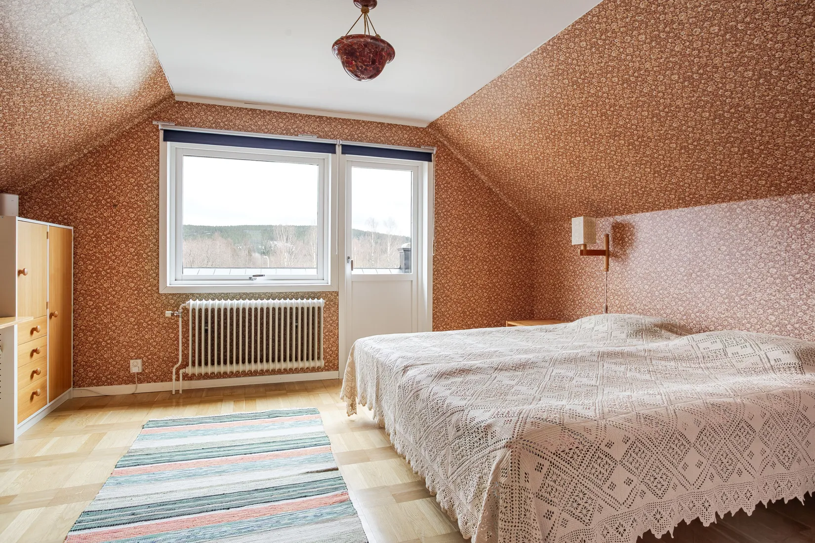 Villa, Skiffervägen 3, Sidsjö, Sundsvall