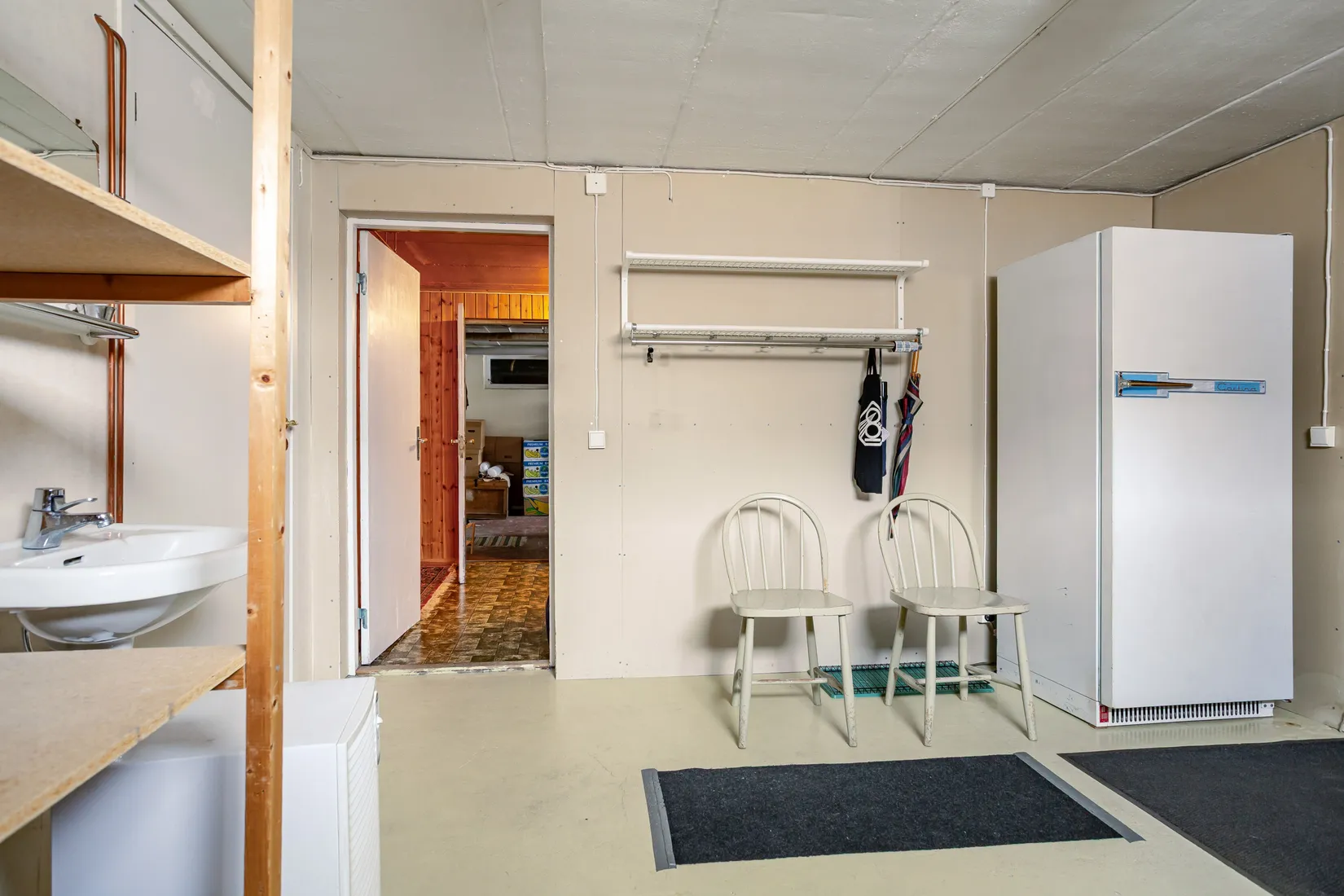 Villa, Skiffervägen 3, Sidsjö, Sundsvall