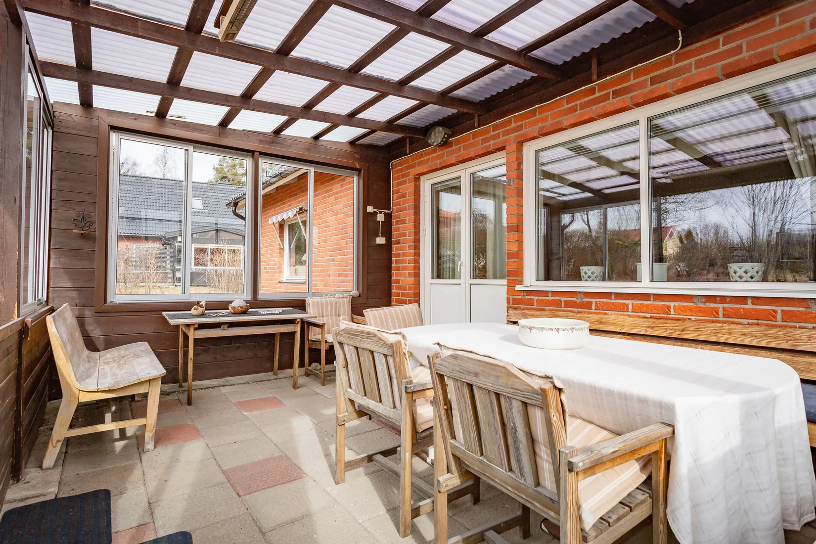 Villa, Skiffervägen 3, Sidsjö, Sundsvall