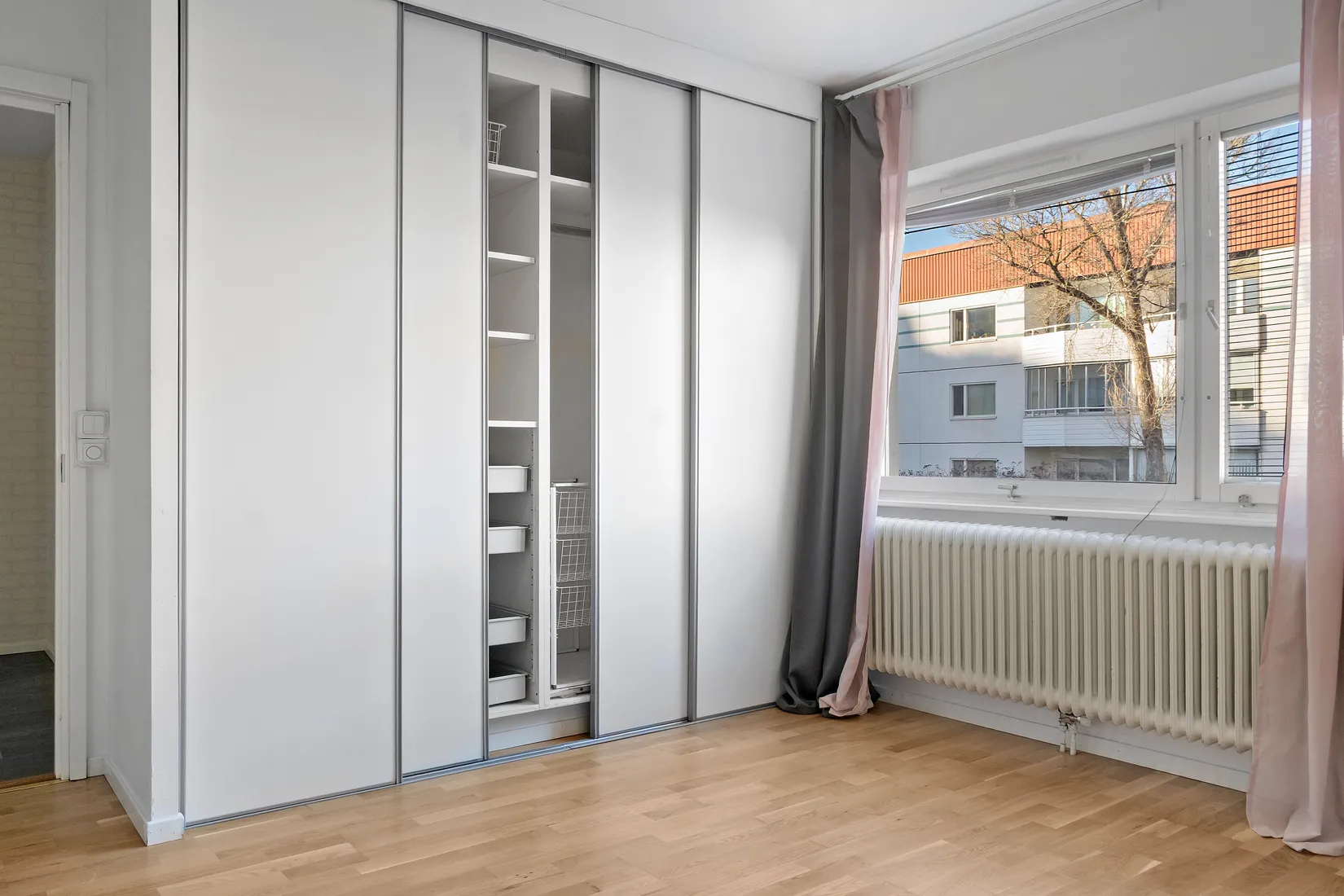 Bostadsrätt, Tvillingarnas Gata 313, Brandbergen, Haninge