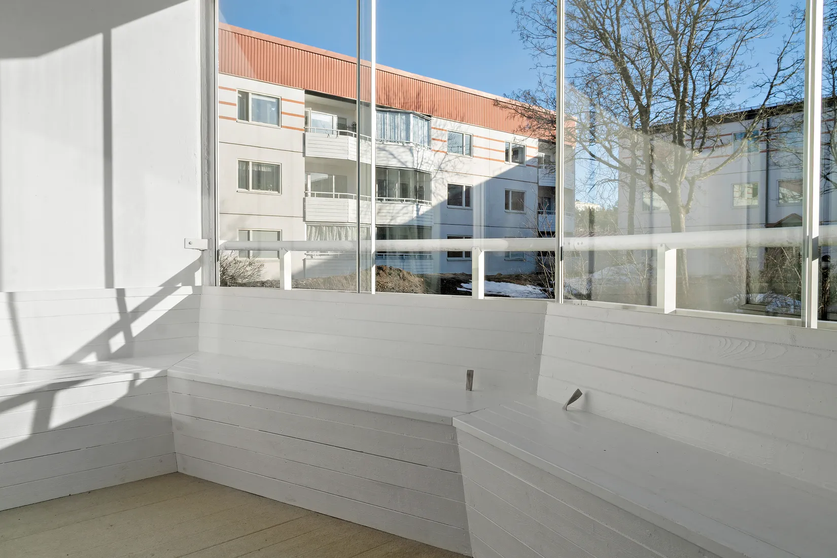 Bostadsrätt, Tvillingarnas Gata 313, Brandbergen, Haninge