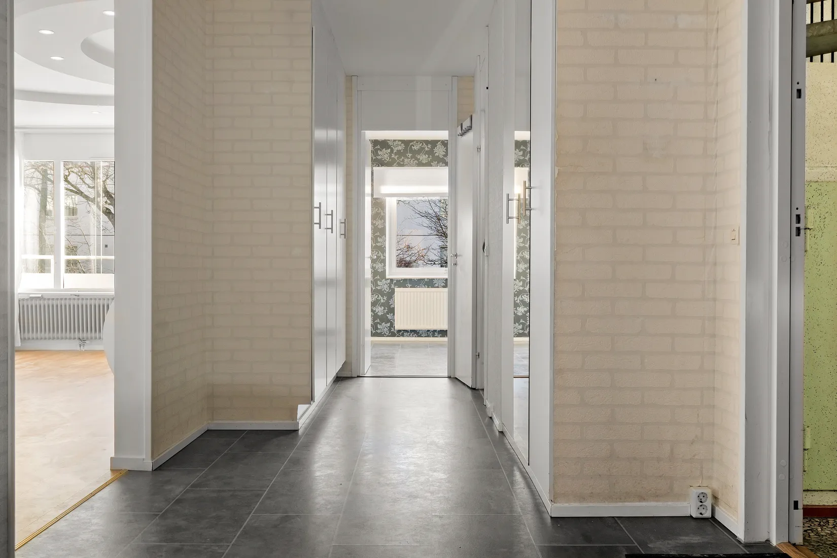 Bostadsrätt, Tvillingarnas Gata 313, Brandbergen, Haninge