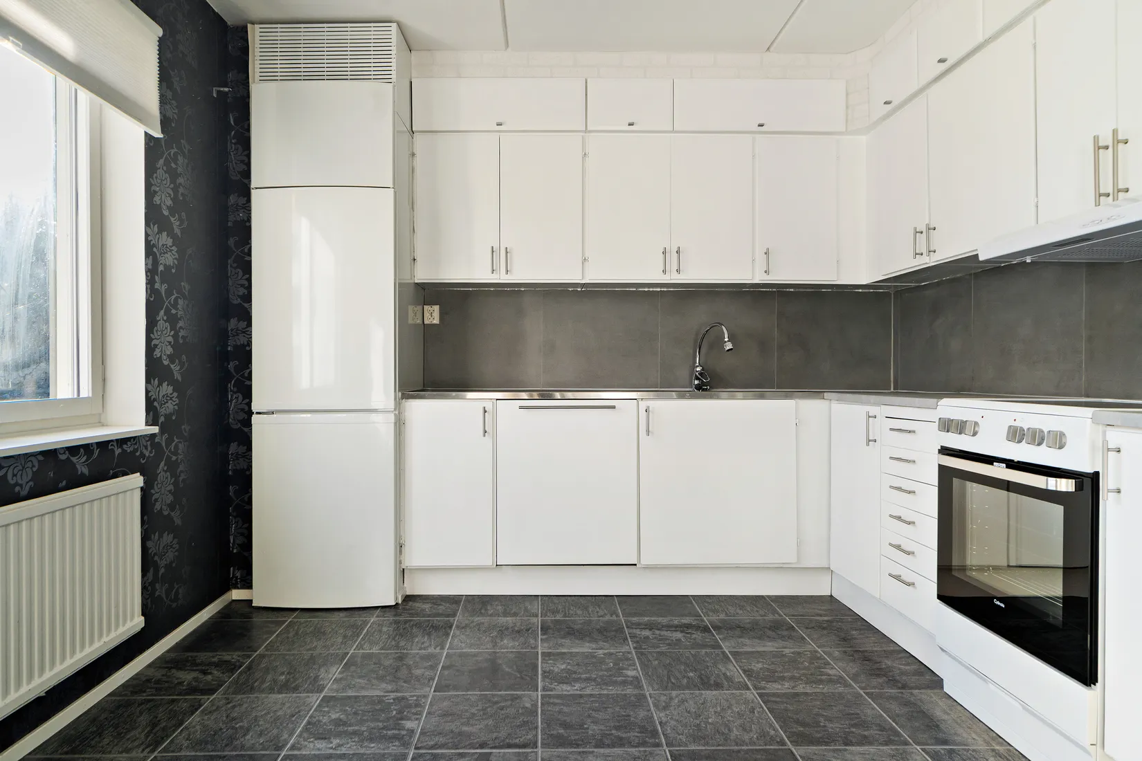 Bostadsrätt, Tvillingarnas Gata 313, Brandbergen, Haninge