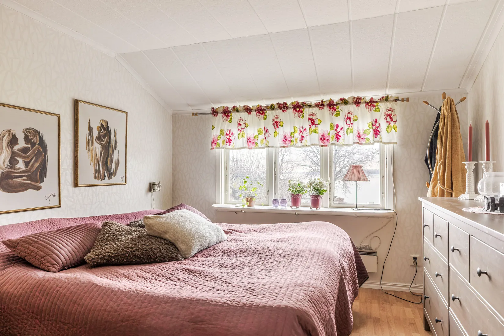 Villa, Stugvägen 5, Motala