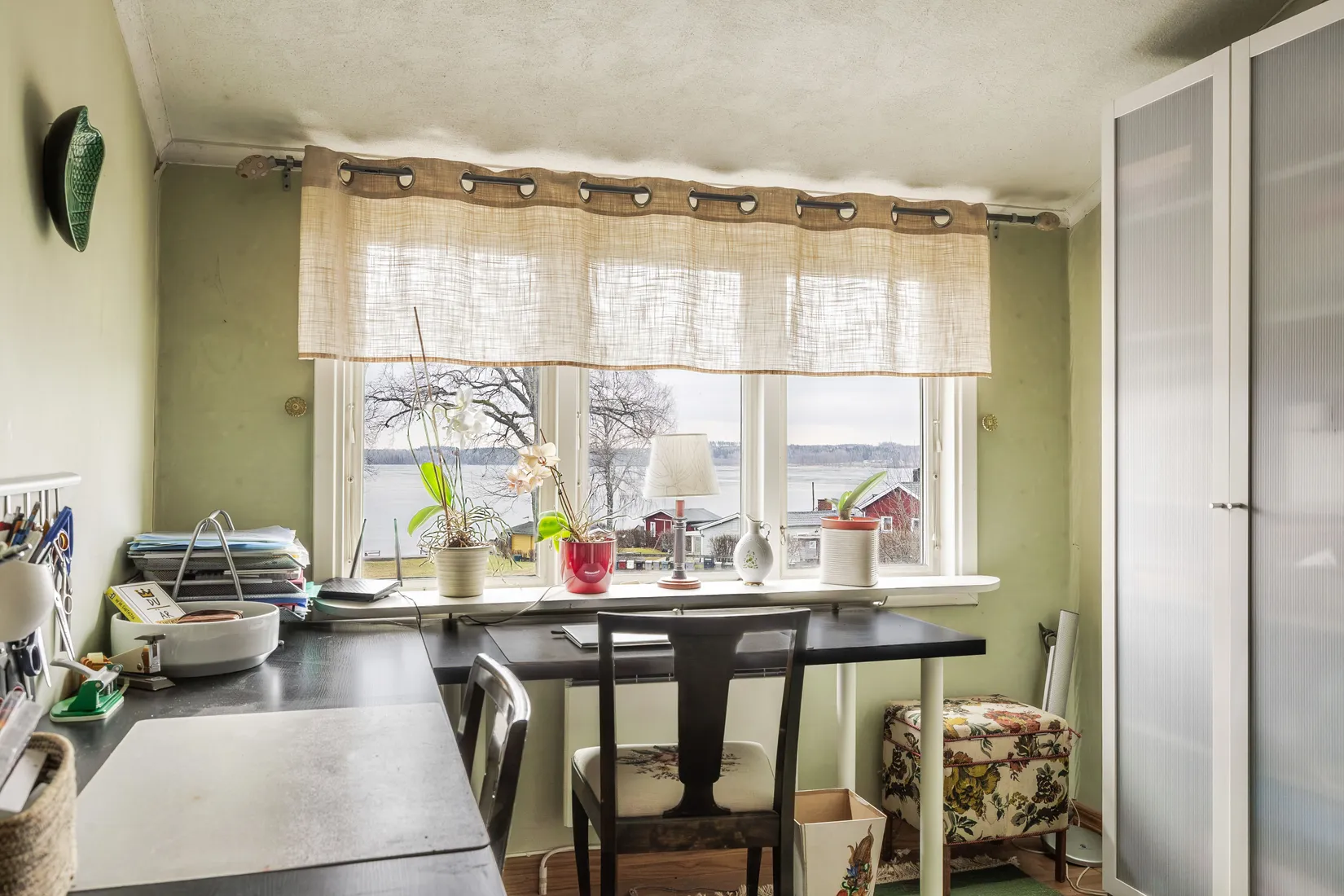 Villa, Stugvägen 5, Motala