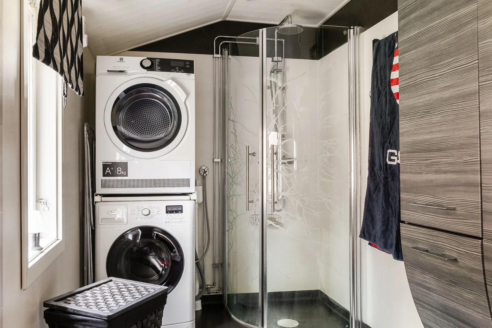 Villa, Stugvägen 5, Motala