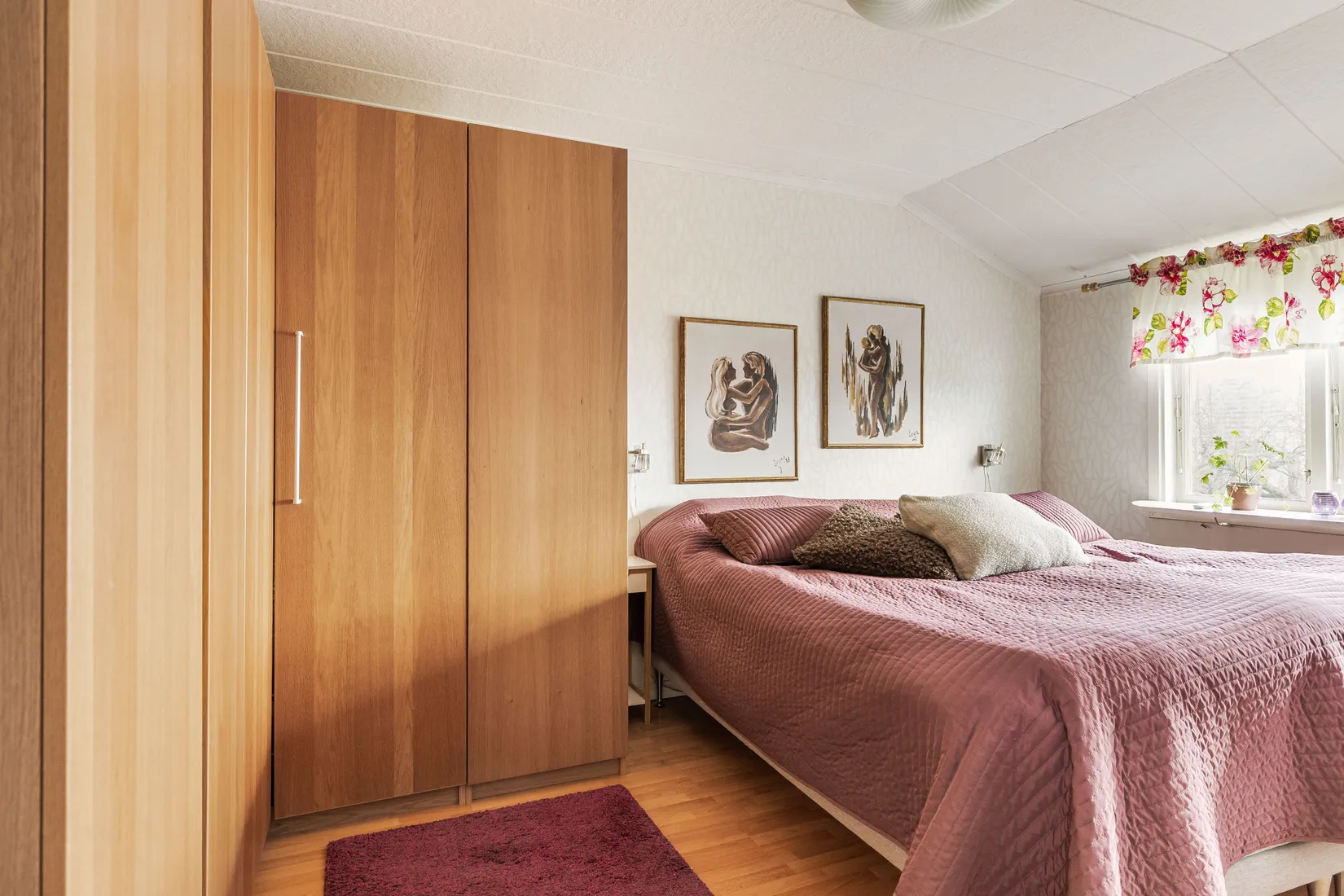 Villa, Stugvägen 5, Motala