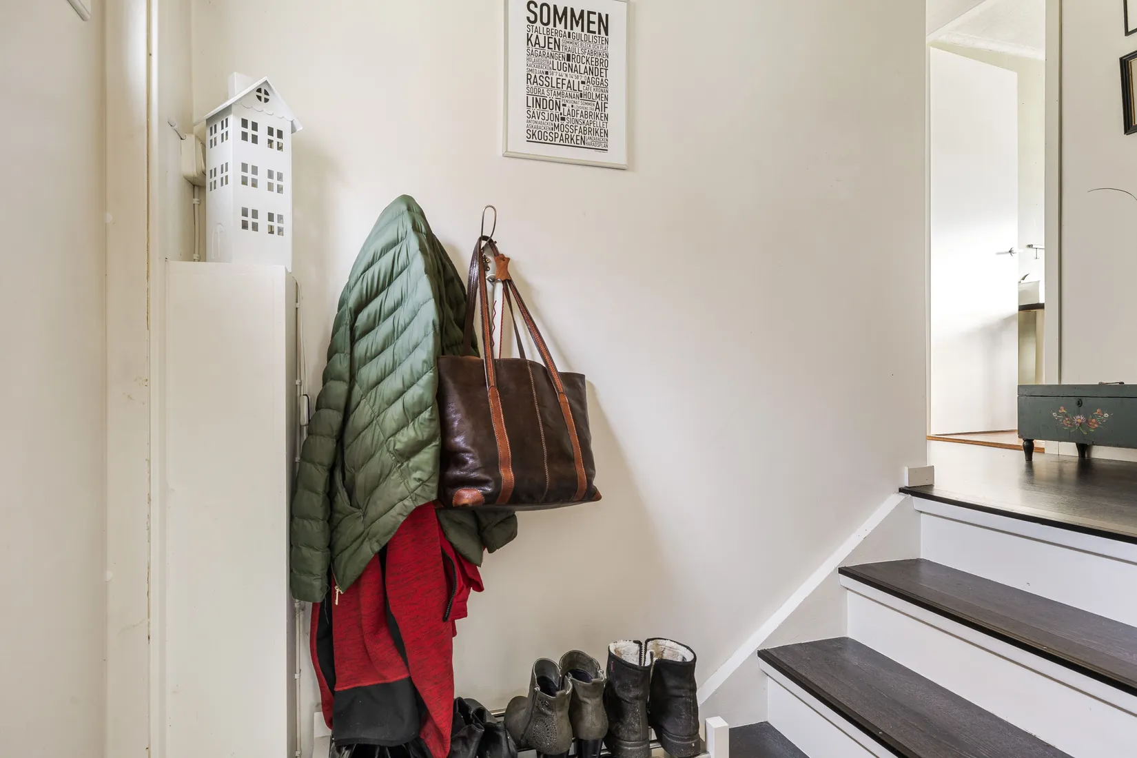 Villa, Stugvägen 5, Motala