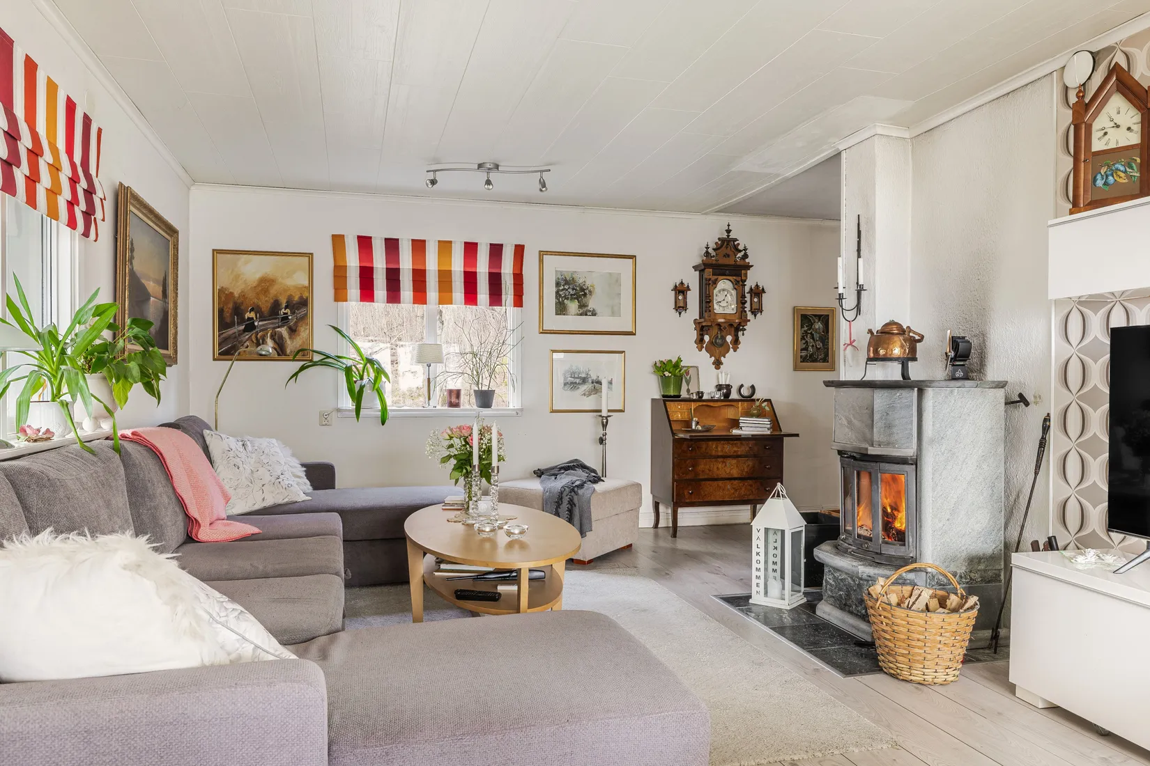 Villa, Stugvägen 5, Motala