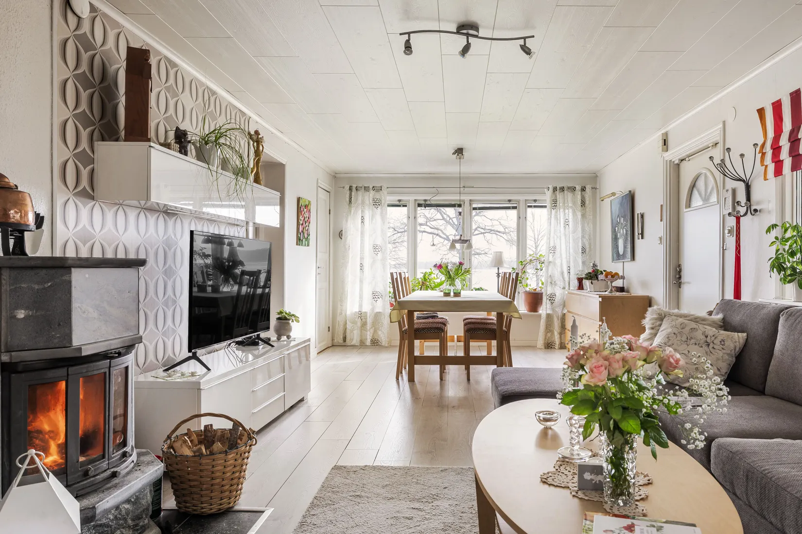 Villa, Stugvägen 5, Motala