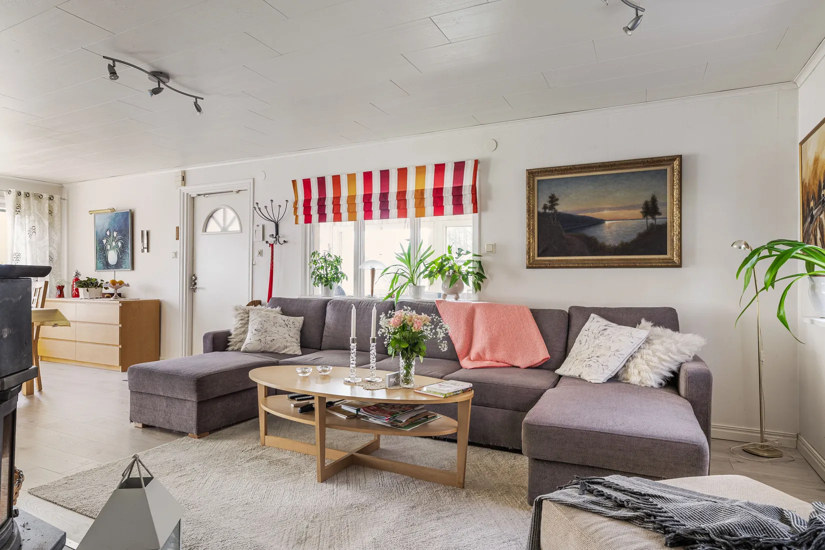 Villa, Stugvägen 5, Motala