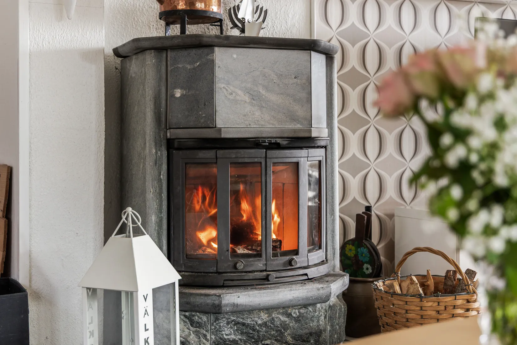 Villa, Stugvägen 5, Motala