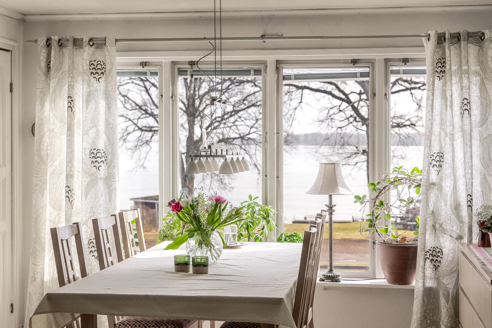 Villa, Stugvägen 5, Motala