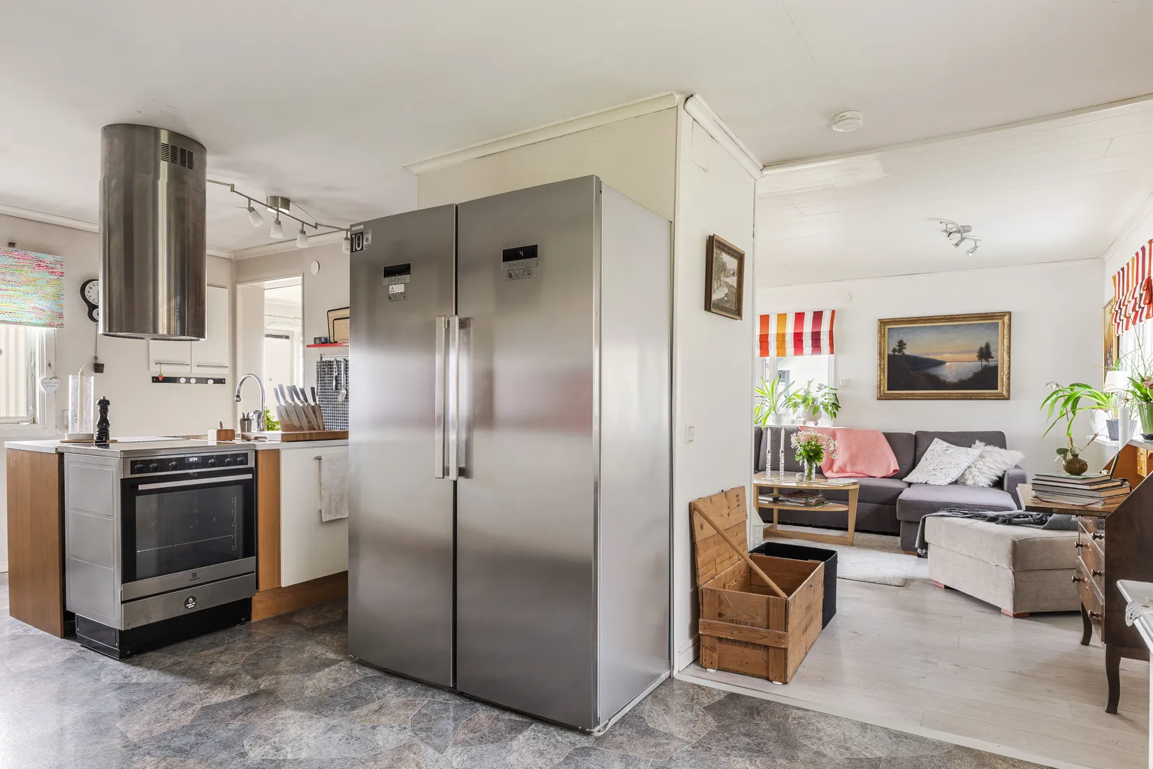 Villa, Stugvägen 5, Motala