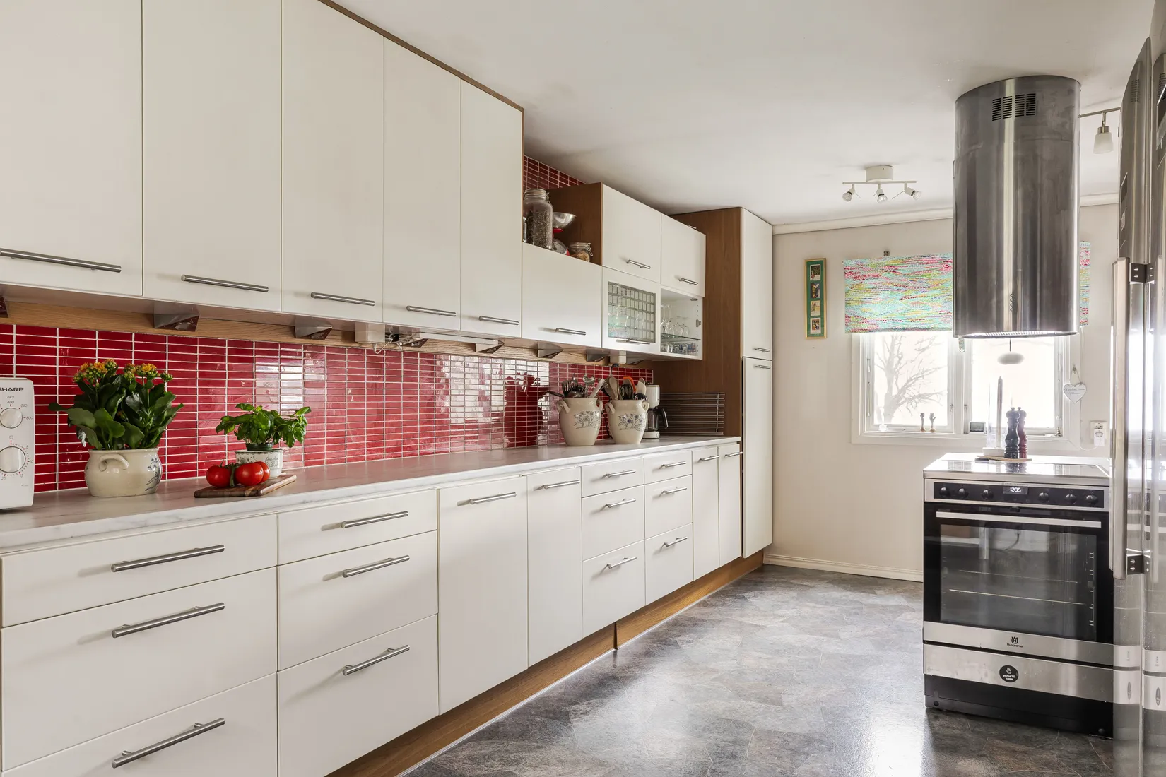 Villa, Stugvägen 5, Motala