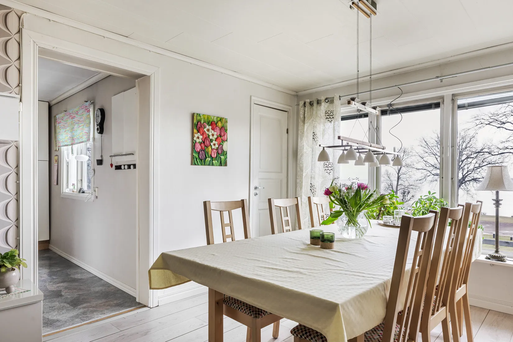 Villa, Stugvägen 5, Motala