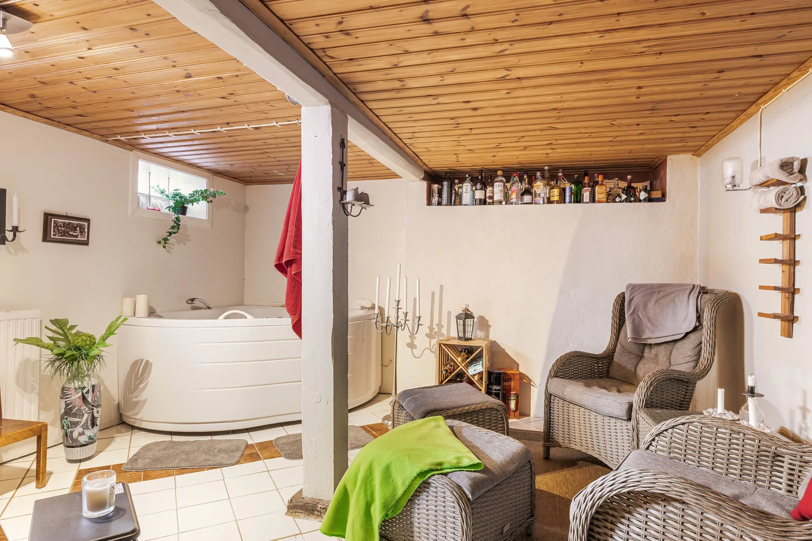 Villa, Stugvägen 5, Motala