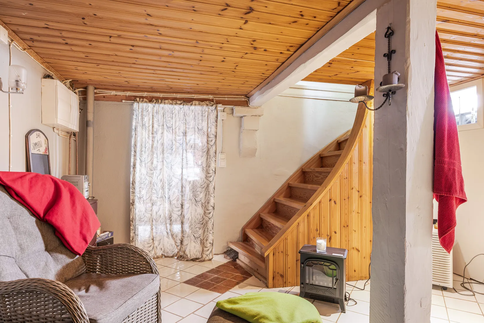 Villa, Stugvägen 5, Motala