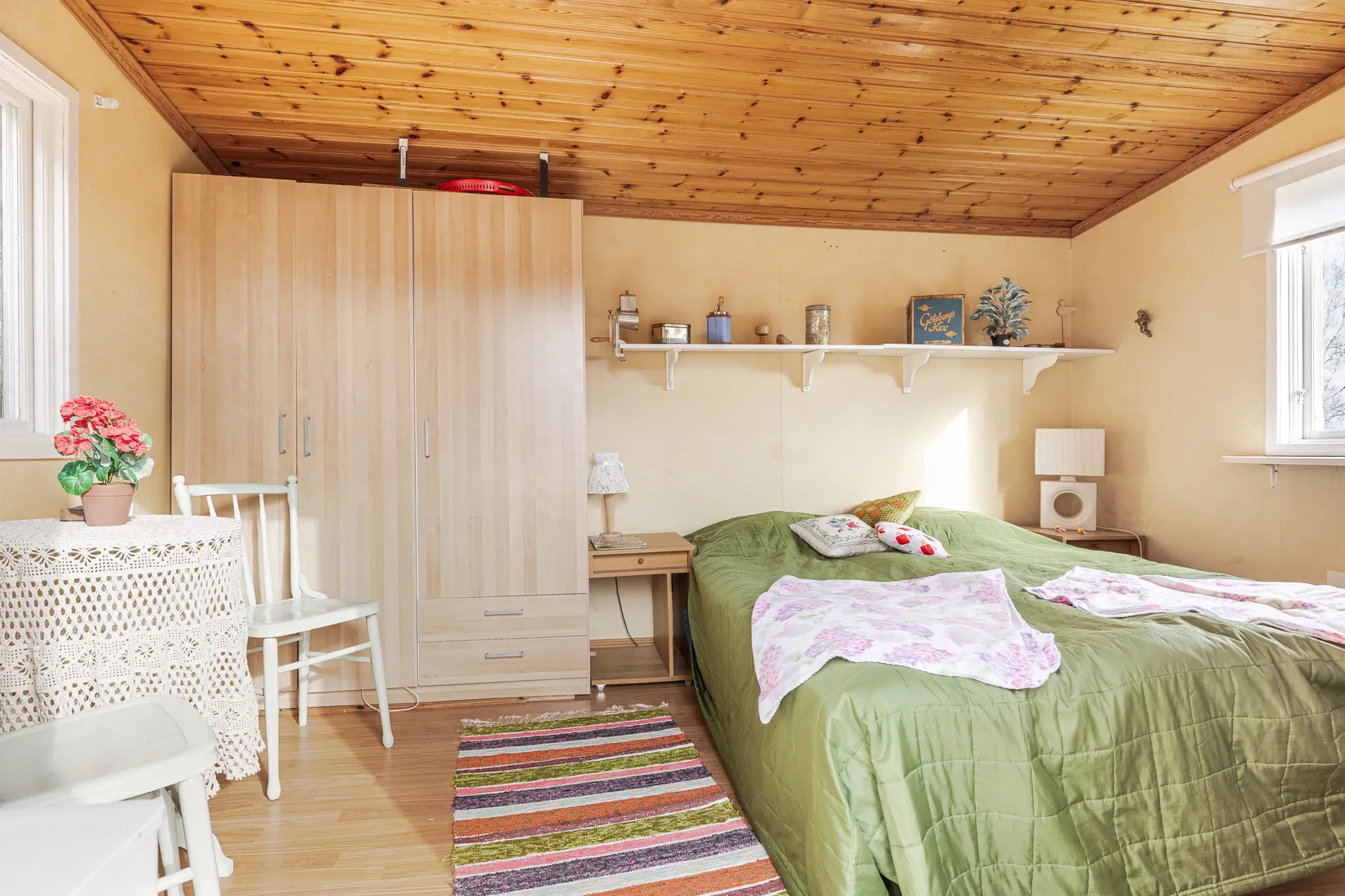 Villa, Stugvägen 5, Motala