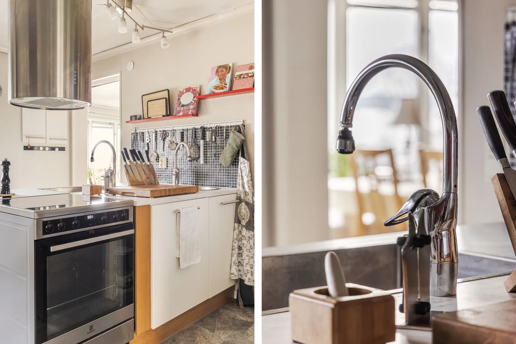 Villa, Stugvägen 5, Motala