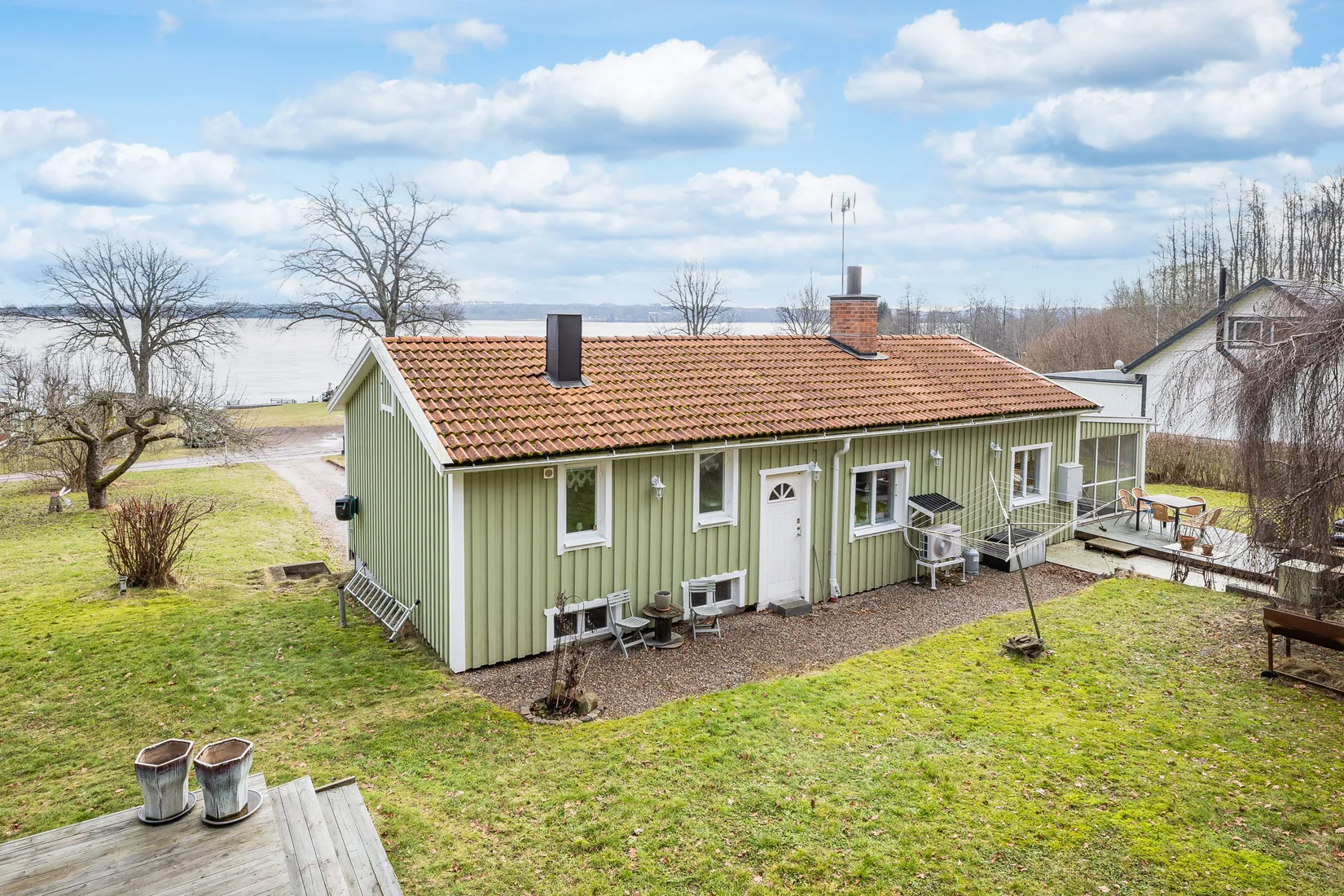 Villa, Stugvägen 5, Motala